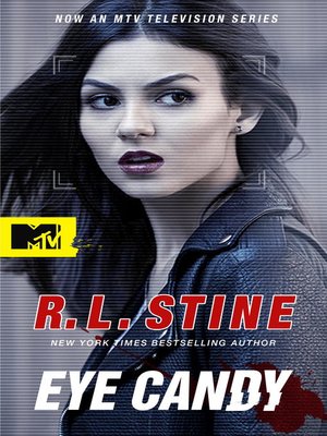 cover image of Eye Candy